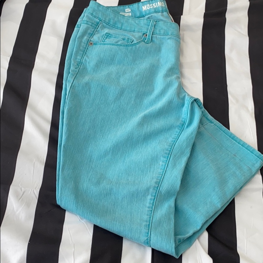 A pair a pants!